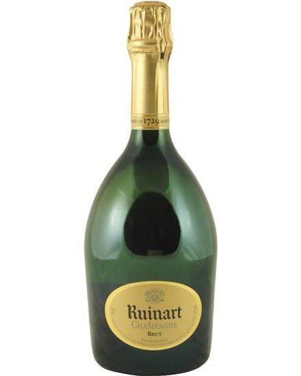 R de Ruinart Brut Champagne AOC - GrapeFactory GmbH