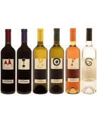 Miro's Collection - GrapeFactory GmbH