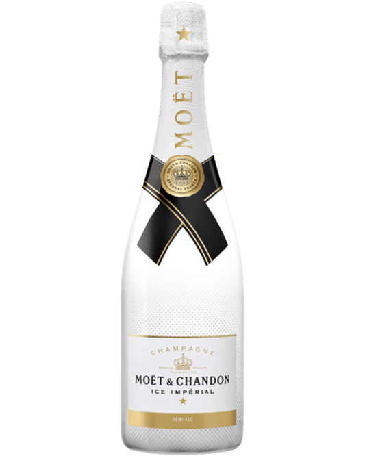 Moët & Chandon Champagne ICE Impérial - GrapeFactory GmbH