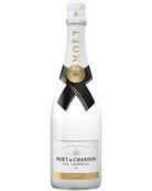 Moët & Chandon Champagne ICE Impérial - GrapeFactory GmbH