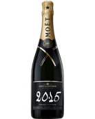 Moët & Chandon Grand Vintage Blanc 2015 - GrapeFactory GmbH