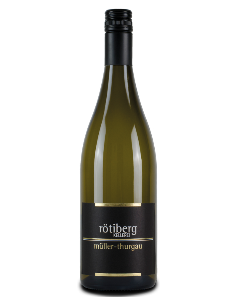 Müller-Thurgau 2023  AOC Schaffhausen