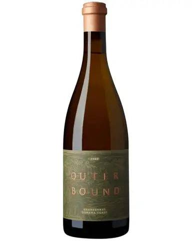 Outerbound Chardonnay 2020 - GrapeFactory GmbH