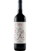 Peraj Petita Negre Catalunya DO 2022 - GrapeFactory GmbH