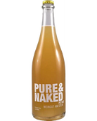 PET NAT BRUT NATURE "PURE & NAKED" BIO - GrapeFactory GmbH
