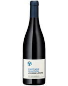 Pinot Noir Selection 2020 - GrapeFactory GmbH