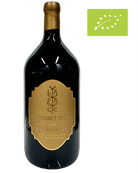 Cabernet Franc Maremma Toscana DOC 2018   Doppelmagnum - GrapeFactory GmbH