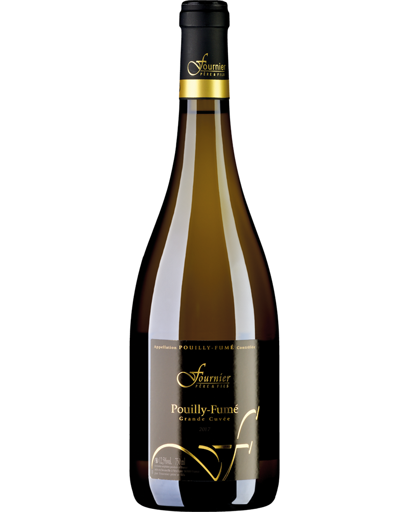 Pouilly-Fumé Grande Cuvée 2022