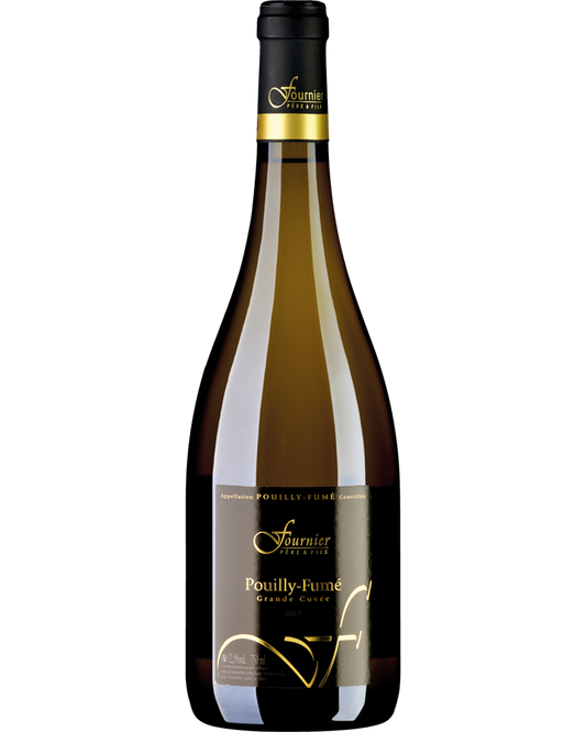 Pouilly-Fumé Grande Cuvée 2022