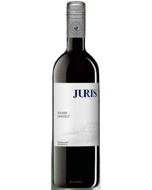 Golser Zweigelt 2019 - GrapeFactory GmbH