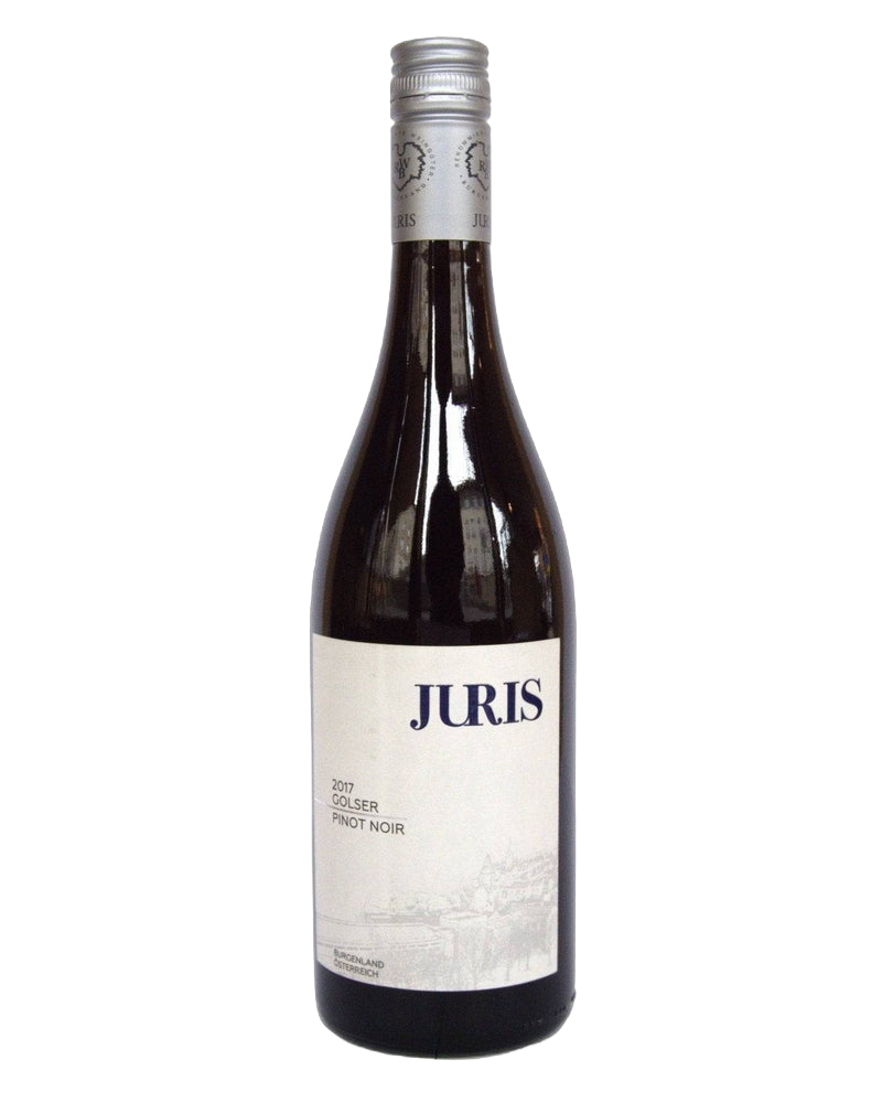 Golser Pinot Noir 2017