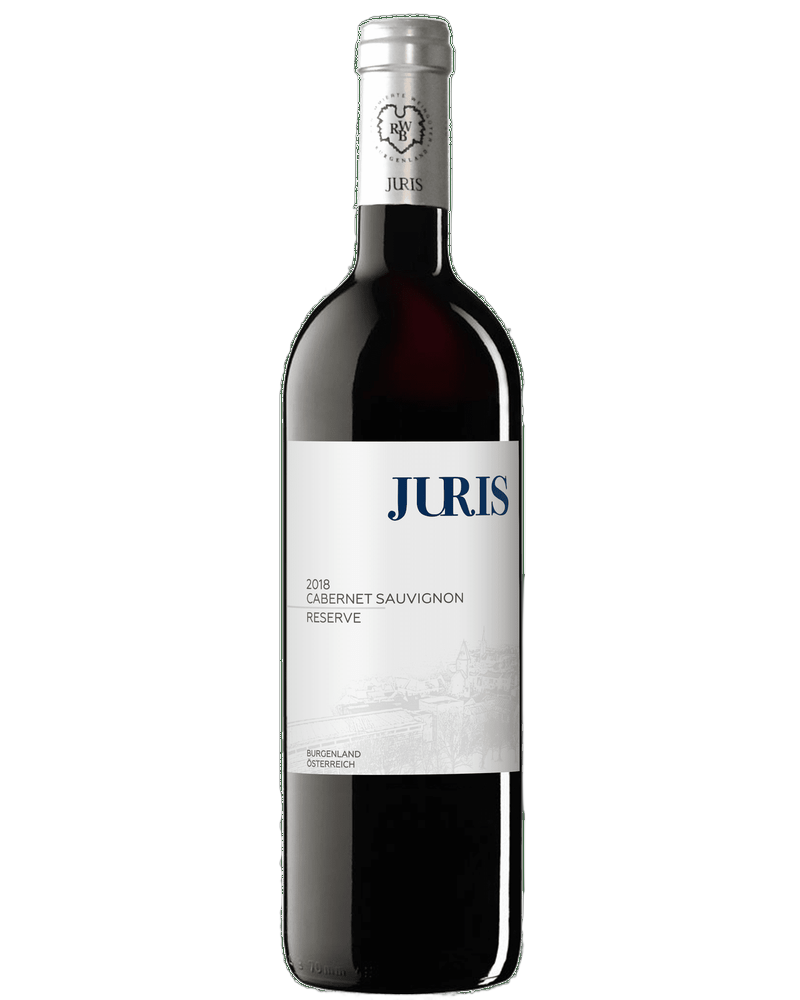 Cabernet Sauvignon 2018 RESERVE