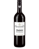 Blaufränkisch Ried Oberer Wald 2018 - GrapeFactory GmbH