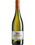 Sauvignon Blanc 2019 Trocken Junge Wilde - GrapeFactory GmbH