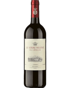 Le Serre Nuove dell'Ornellaia – Bolgheri doc 2022 - GrapeFactory GmbH