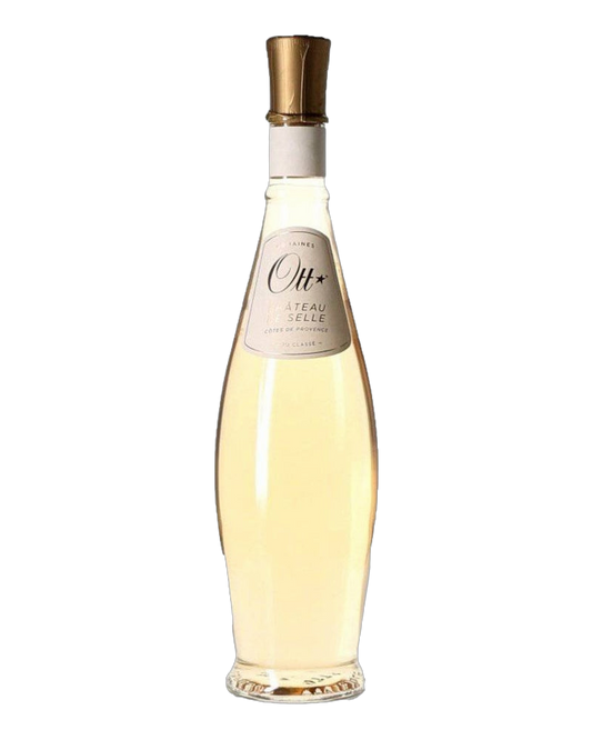 Château de Selle Côtes de Provence AOC 2023