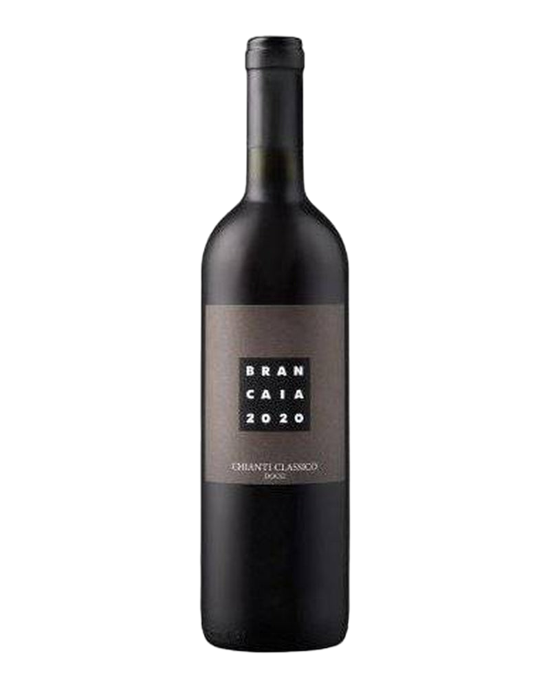 Brancaia Chianti Classico DOCG 2021 - 92/100 Falstaff
