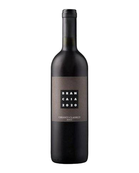 Brancaia Chianti Classico DOCG 2022 - 92/100 Falstaff - GrapeFactory GmbH