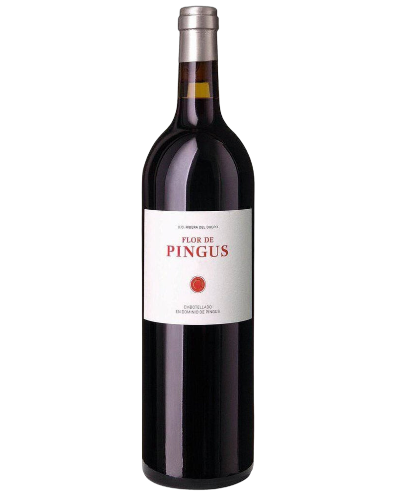 Flor de Pingus 2021 - GrapeFactory GmbH