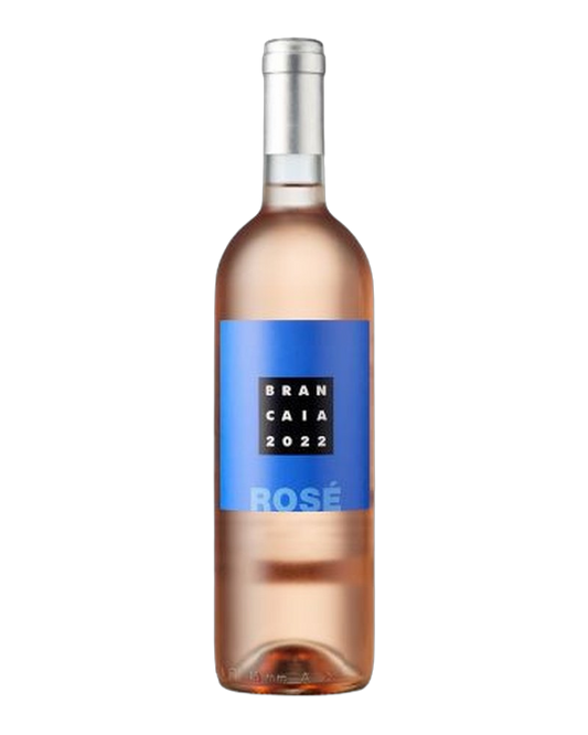Brancaia ROSÉ 2022 IGT Toscana