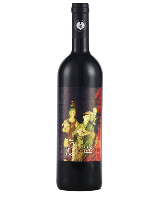 Blaufränkisch Réserve 2018