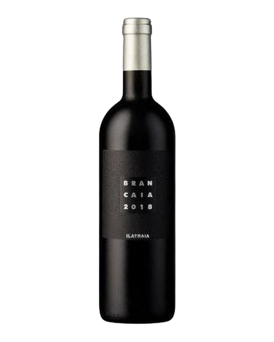 Ilatraia 2020 IGT Toscana - 97/100 James Suckling - GrapeFactory GmbH