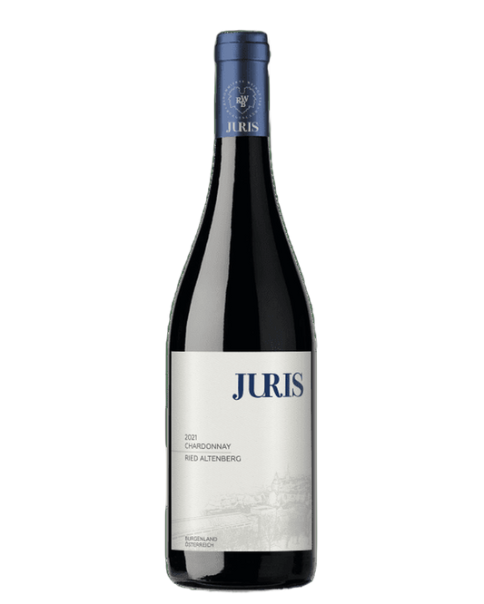 Chardonnay 2022 ALTENBERG - GrapeFactory GmbH