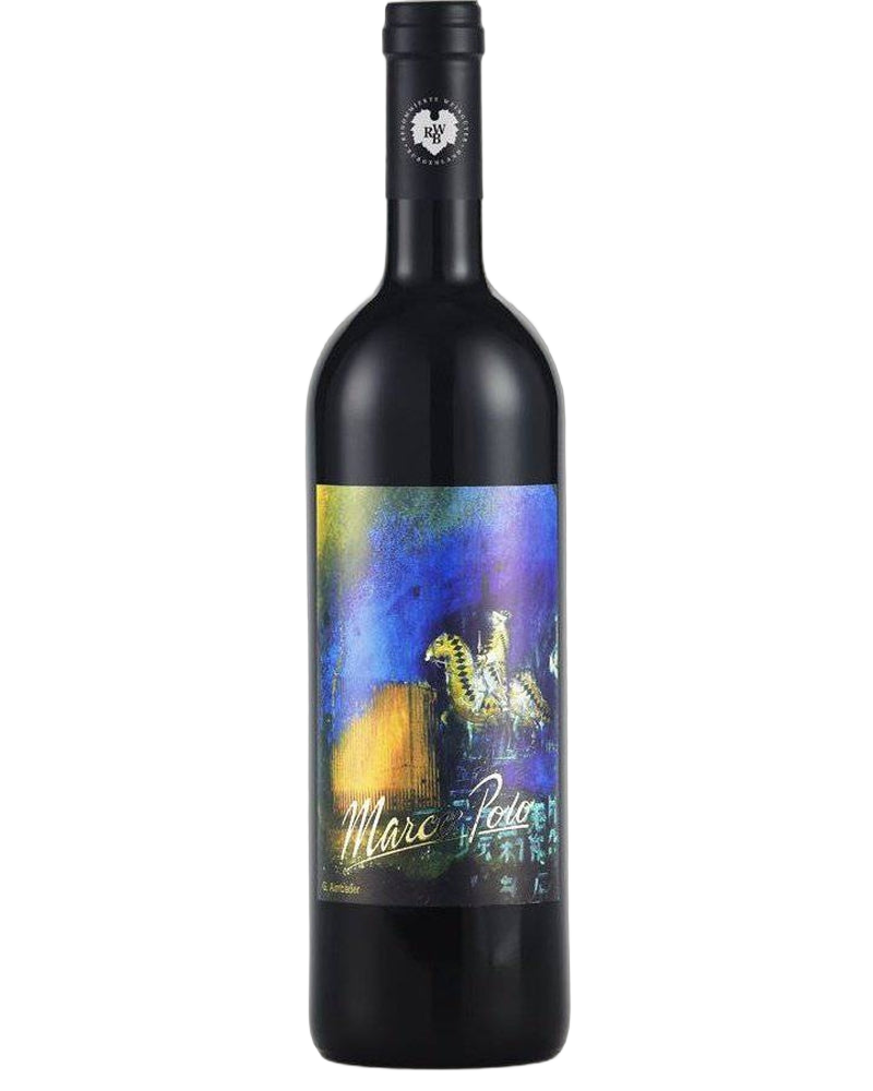 Marco Polo 2018 - GrapeFactory GmbH