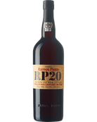 Porto Quinta do Bom Retiro 20 years - GrapeFactory GmbH