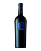 Palmeri Blu 2015 - GrapeFactory GmbH