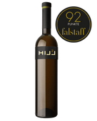 HILL 2 Cuvée weiss 2021 - GrapeFactory GmbH