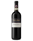 Chianti Classico DOCG Bio 2022 - GrapeFactory GmbH