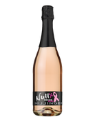 Secco Rosé Pink Ribbon Edition – Alkoholfrei - GrapeFactory GmbH