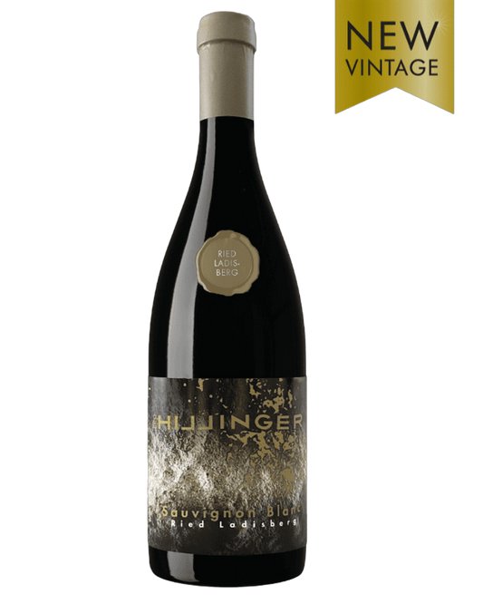 Sauvignon Blanc Ried Ladisberg 2020