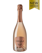 HILL Brut Réserve Rosé 2019 - GrapeFactory GmbH