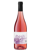 MESHI IGT Toscana Rosato Bio 2023 - GrapeFactory GmbH