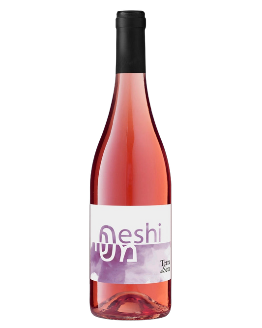 MESHI IGT Toscana Rosato Bio 2023