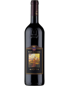 Brunello di Montalcino DOCG 2015 - 94 Punkte James Suckling - GrapeFactory GmbH