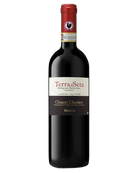 Chianti Classico Riserva DOCG 2020 - GrapeFactory GmbH