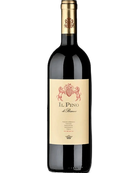 IL Pino di Biserno – Toscana igt 2022  Magnum - GrapeFactory GmbH