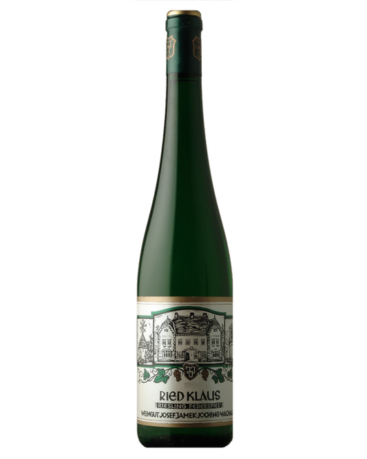 Riesling Ried Klaus 2021