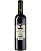 ROSSO DI LUNA MERLOT TI DOC 2022 - GrapeFactory GmbH