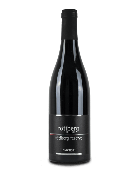 Rötiberg LAGE RESERVE 2019 - GrapeFactory GmbH