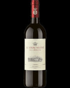 Le Serre Nuove dell'Ornellaia – Bolgheri doc 2021 - GrapeFactory GmbH