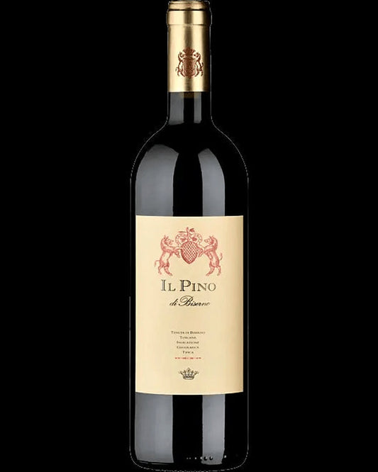 IL Pino di Biserno – Toscana igt 2021  Magnum - GrapeFactory GmbH