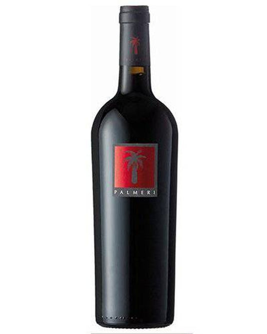 Palmeri Rosso 2011 - GrapeFactory GmbH