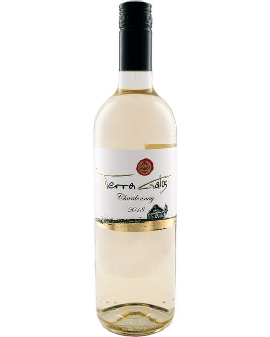 Chardonnay 2018 - GrapeFactory GmbH