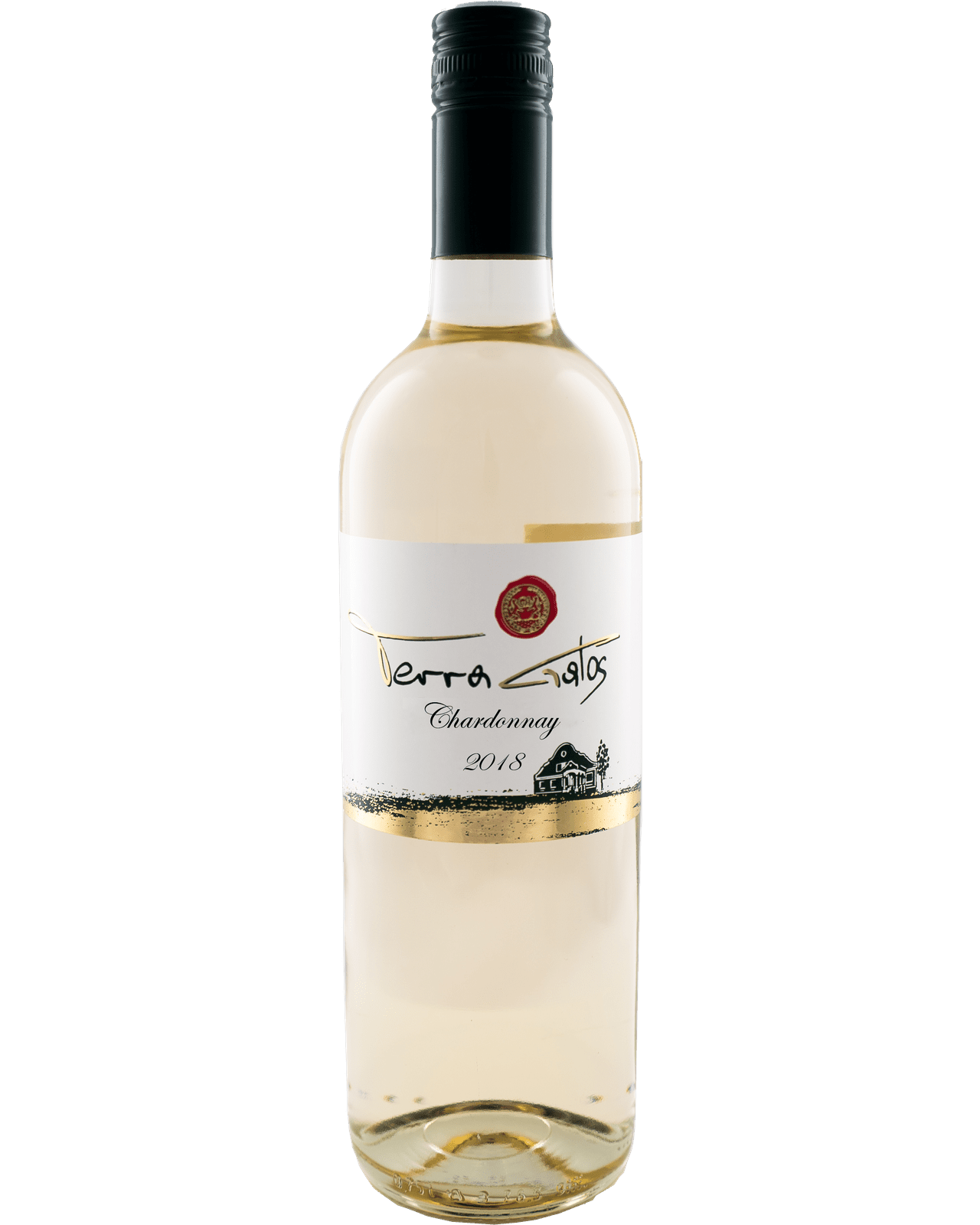 Chardonnay 2018 - GrapeFactory GmbH