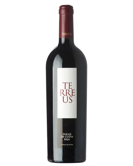 Terreus 2022 - GrapeFactory GmbH