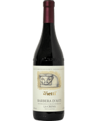 Barbera d'Asti La Crena 2020 - GrapeFactory GmbH